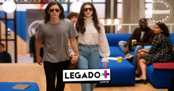 We Crashed, série com Jared Leto e Anne Hathaway, ganha trailer