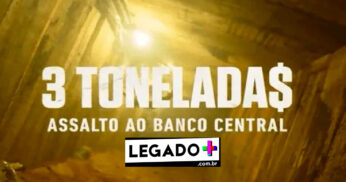 Nova série documental 3 Toneladas ganha data de estreia