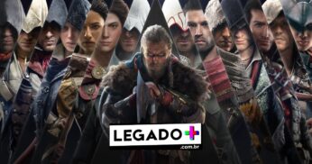 Próximo jogo de Assassin’s Creed pode vir mais tarde do que o esperado