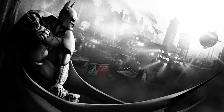 Batman: Arkham Series será lançado para Nintendo Switch; saiba mais