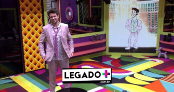 BBB22: O que teve de mais interessante na festa do Lucas