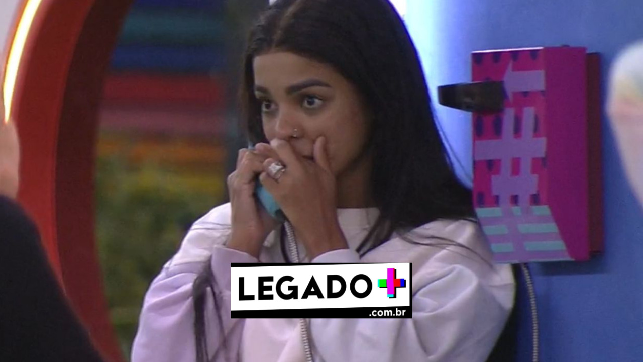  BBB22: O resultado do bigfone pode ser bom