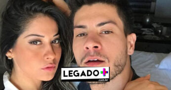 BBB22: Maíra Cardi pode prejudicar o jogo de Arthur Aguiar