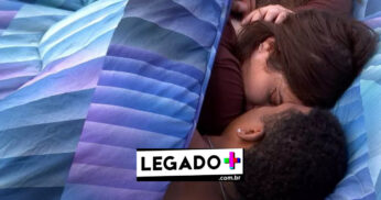 Jade e Paulo André ficaram, mas será que o sentimento é real?