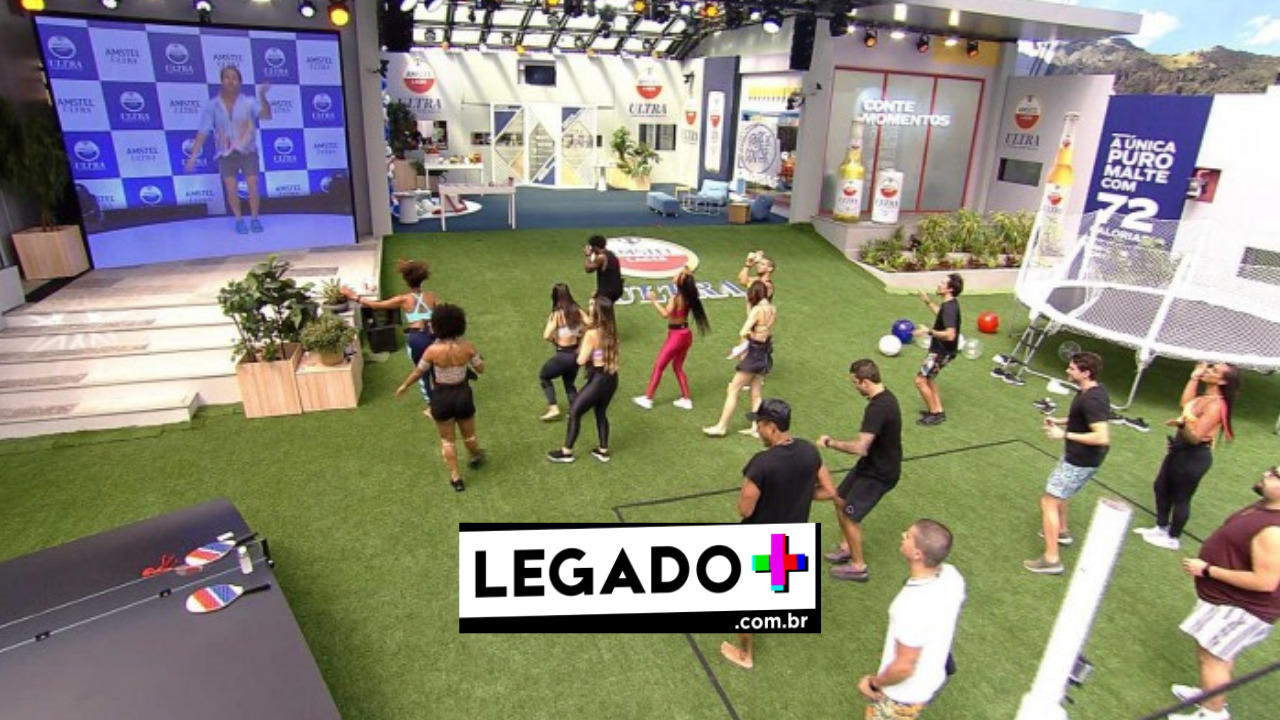  BBB22: Resumo dos acontecimentos do dia (17/02)