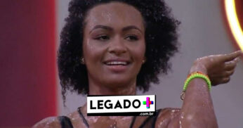 BBB22: Natália já sofreu mais que Juliette