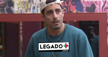 BBB22: Scooby é a personificação da falsa positividade