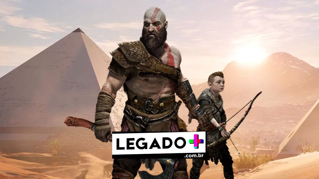 God of War: veja quem são os principais personagens do game na