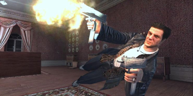 Esqueça GTA: The Trilogy, Rockstar deveria remasterizar a franquia Max Payne