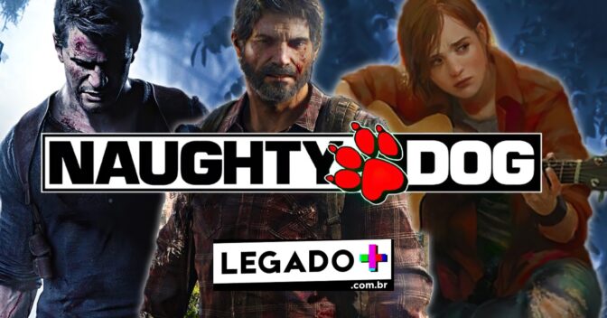  Neil Druckmann sugere a quantidade de jogos em desenvolvimento na Naughty Dog