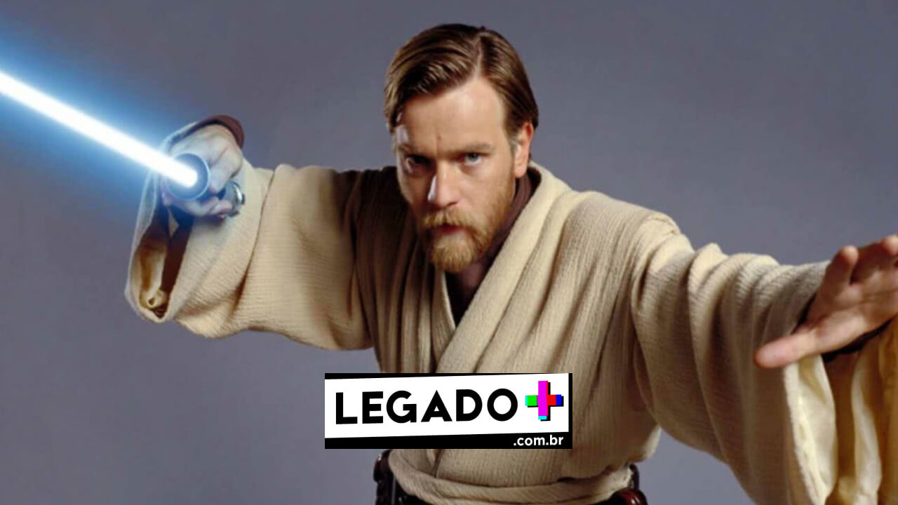 Série Obi-Wan Kenobi revela data de estreia e decepciona fãs de Star Wars