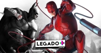 Mod de Batman: Arkham City permite que fãs joguem com o Demolidor