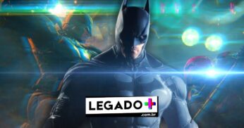 Gotham Knights e Arkham Origins compartilham mesma data de lançamento