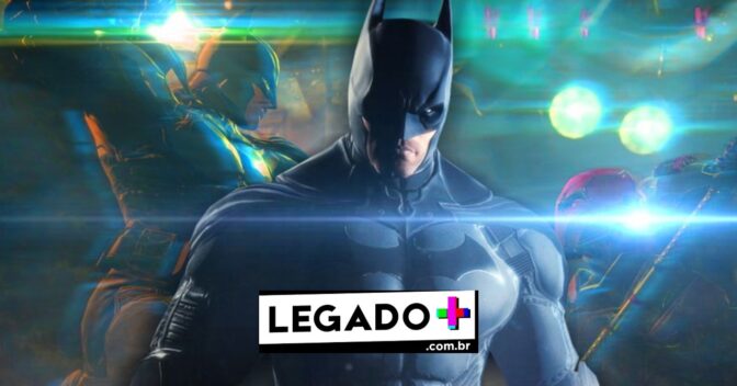  Gotham Knights e Arkham Origins compartilham mesma data de lançamento