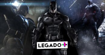 Arkham Origins entendeu o Batman melhor do que qualquer outro jogo da franquia