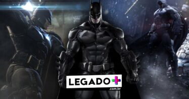 Arkham Origins entendeu o Batman melhor do que qualquer outro jogo da franquia