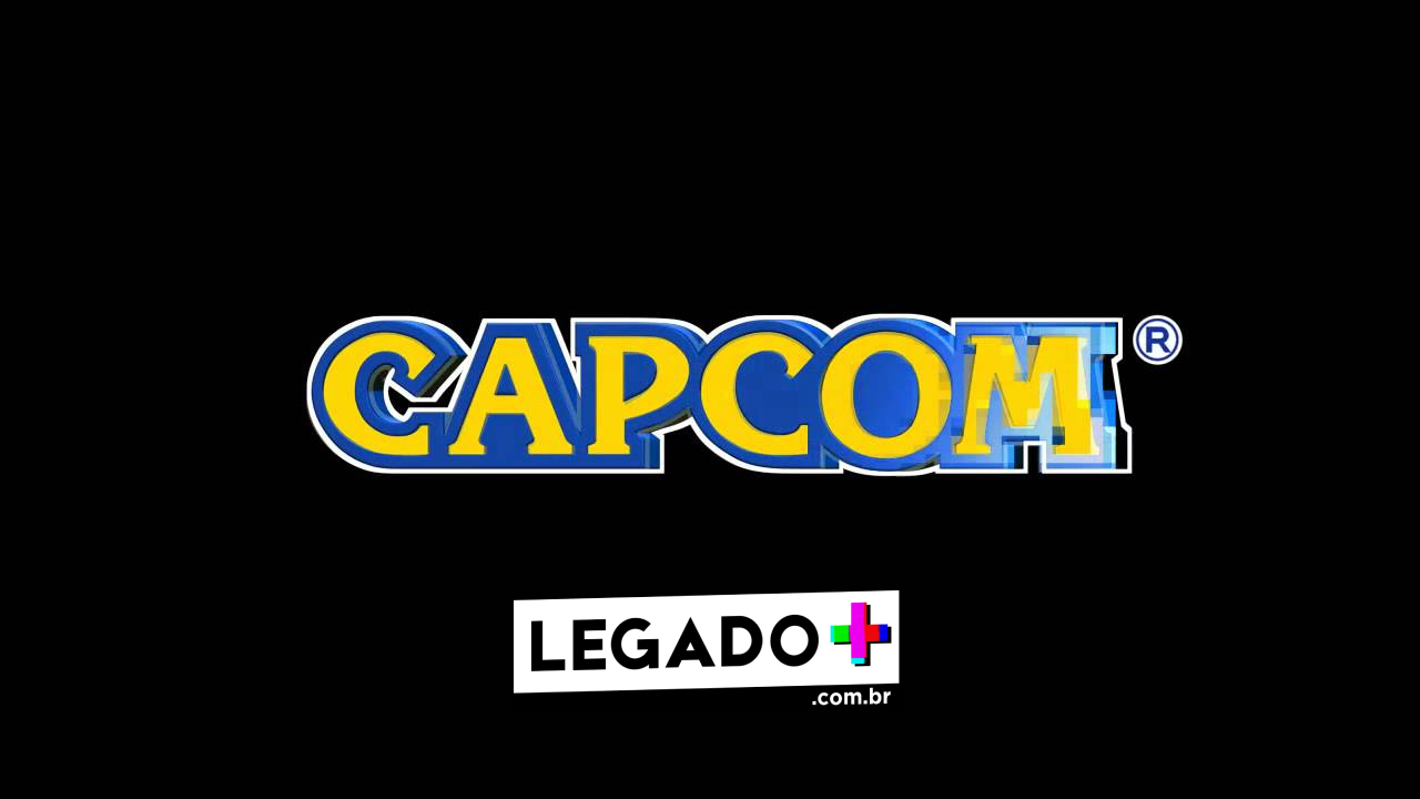 Capcom cria contagem regressiva suspeita e fãs ficam intrigados - legadoplus
