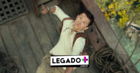 Cinemark anuncia Gamer Night Uncharted, evento exclusivo com brindes - legadoplus