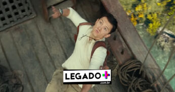 Cinemark anuncia Gamer Night Uncharted, evento exclusivo do filme