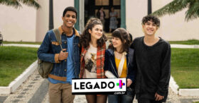 Confira a crítica do Legado Plus sobre De Volta aos 15, nova série da Netflix - legadoplus