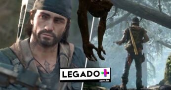 Petição para Days Gone 2 está se aproximando de um novo marco importante