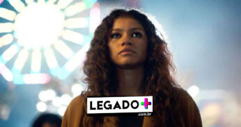 Euphoria é RENOVADA para 3ª temporada!