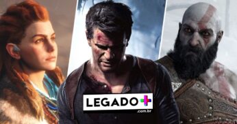 12 ex-exclusivos do PlayStation que agora podem ser jogados no PC