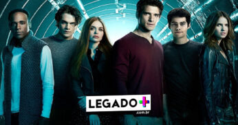 Filme de Teen Wolf NÃO TERÁ a participação de Dylan O’Brien; Entenda!