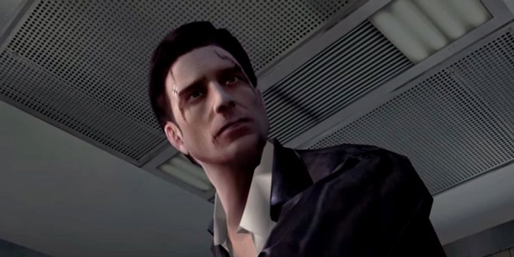 Esqueça GTA: The Trilogy, Rockstar deveria remasterizar a franquia Max Payne