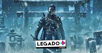 Desenvolvedora de Ghost of Tsushima trabalha em novo jogo de mundo aberto