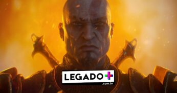 Mod de God of War traz Kratos com seu visual original; confira
