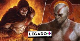God of War: Kratos percebeu a importância das Lâminas do Caos; entenda