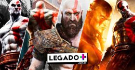 God of War: Por que Kratos queimou a Árvore da Vida?