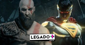 Como o diretor de God of War abordaria um jogo do Superman; saiba mais