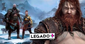 God of War: Por que Thor é temido em todos os nove reinos