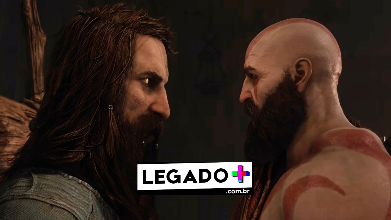  Fãs de God of War compartilham teorias sobre Tyr e seu destino no Ragnarok