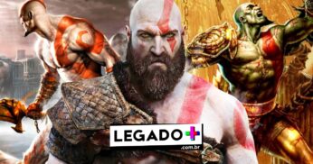 God of War: Saga de Kratos ainda pode chegar aos dias modernos; entenda