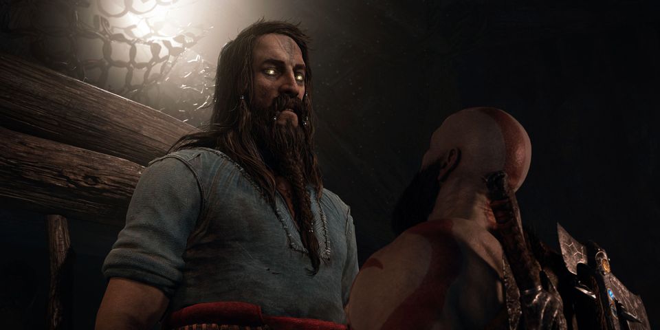 Fãs de God of War compartilham teorias sobre Tyr e seu destino no Ragnarok