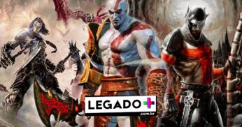 God of War: Os cinco melhores clones da franquia; confira