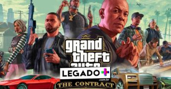 GTA V continua quebrando recordes, confira