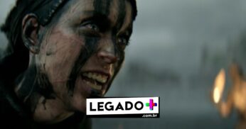 Por que Senua’s Saga: Hellblade 2 merece um lançamento no PlayStation