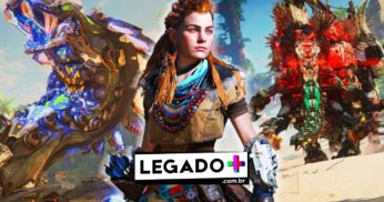 Quantos anos tem Aloy em Horizon Forbidden West? Saiba mais