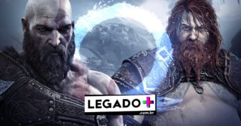 Saiba quando data de lançamento de God of War Ragnarok deve ser revelada