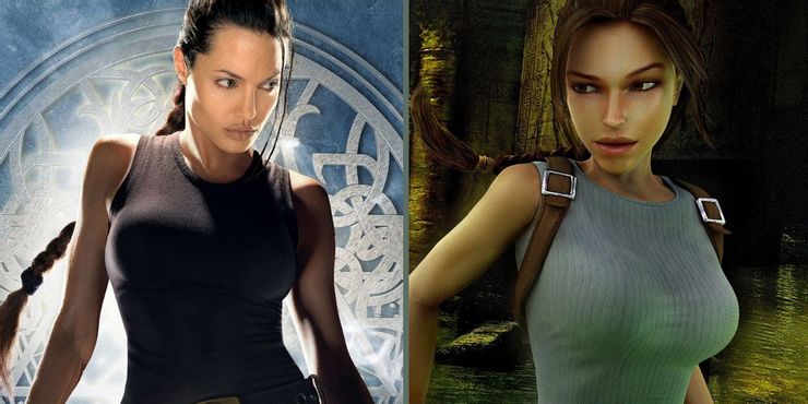 Aloy e Lara Croft tiveram um impacto semelhante no mundo dos jogos