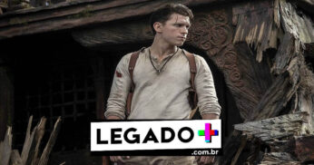 Bilheterias Brasil: Uncharted: Fora do Mapa estreia em primeiro lugar