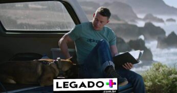 Bilheterias EUA: Entenda por que a boa abertura de Dog é tão positiva para Hollywood