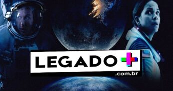 Bilheterias EUA: Moonfall: Ameaça Lunar tem estreia decepcionante