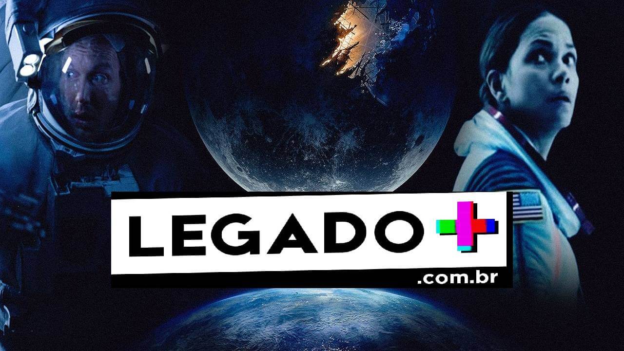 Bilheterias EUA: Moonfall: Ameaça Lunar tem estreia decepcionante