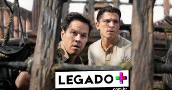 Bilheterias EUA: Uncharted lidera novamente e ultrapassa US$ 225 milhões global