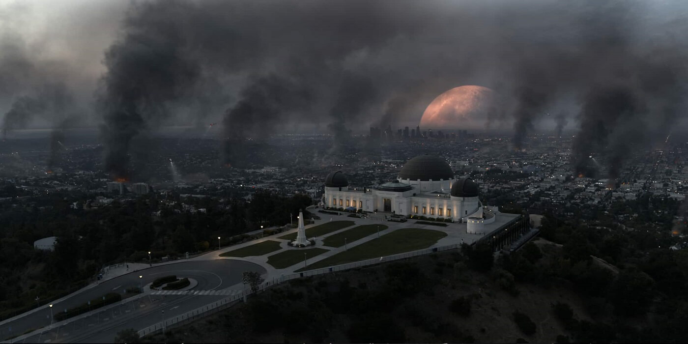 Imagem de Moonfall.